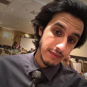 Meet your Posher, Abbas